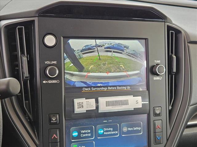 New 2025 Subaru Impreza 2.0i image 13