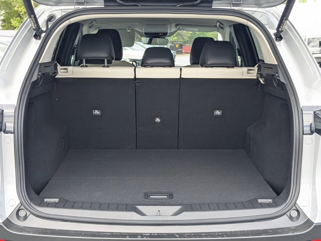 New 2026 MAZDA CX-5 Preferred image 12