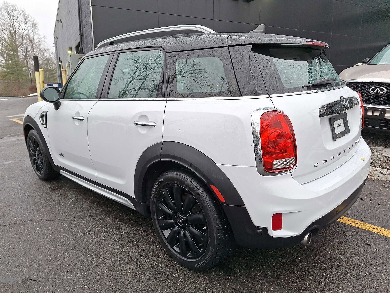 Used 2019 MINI Cooper Countryman S image 6