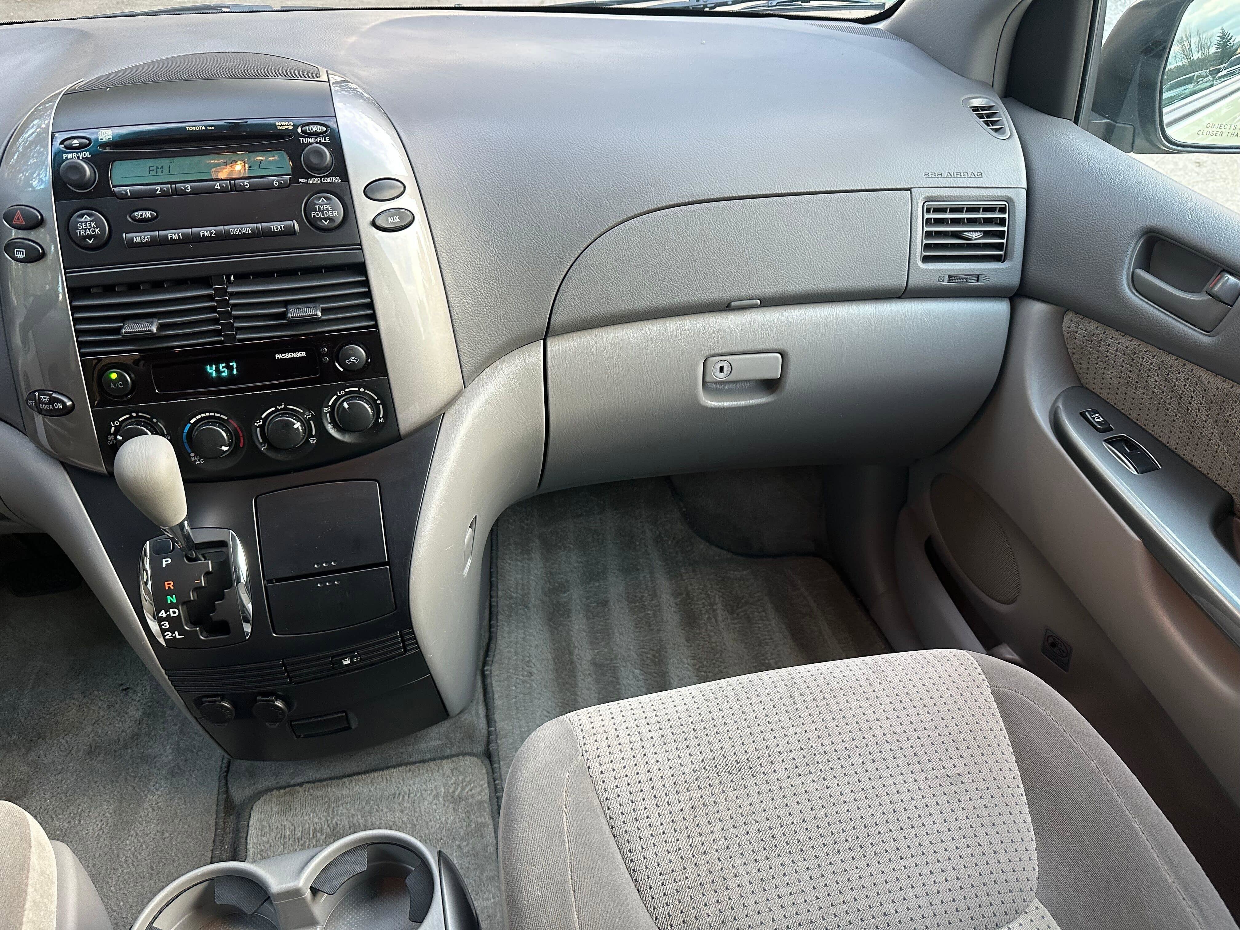 Used 2008 Toyota Sienna LE image 14