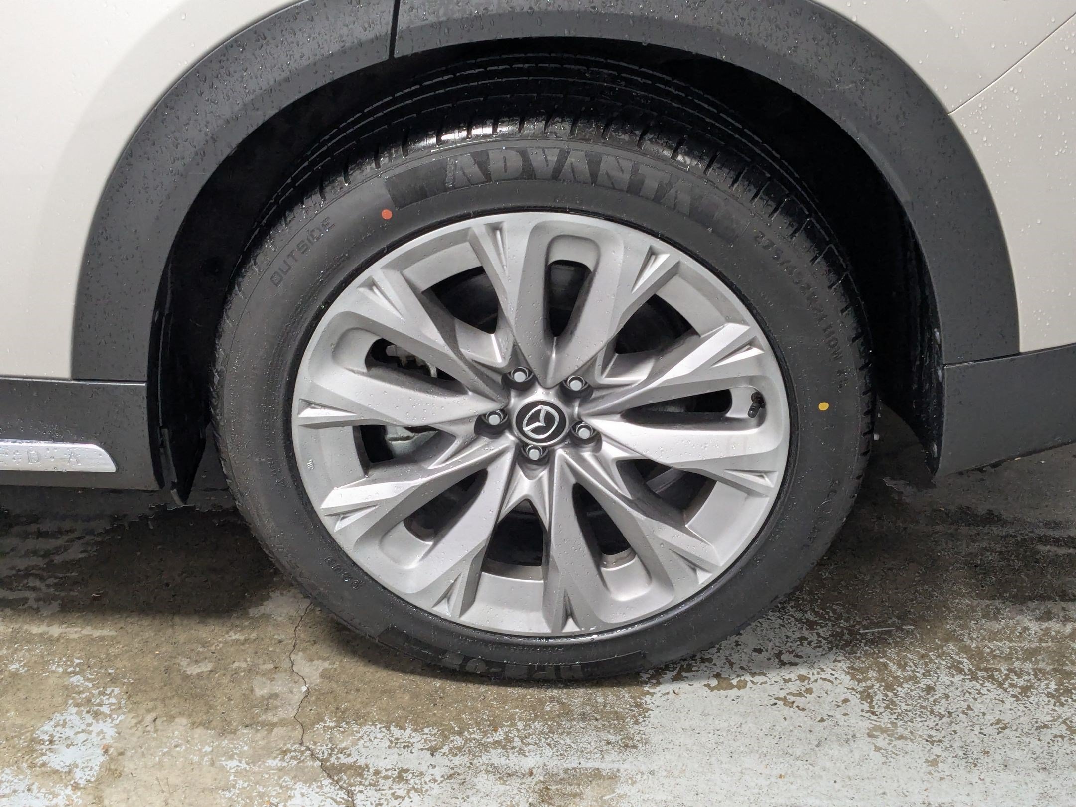 Used 2024 MAZDA CX-90 3.3 Turbo w/ Premium Package AWD/4WD image 27