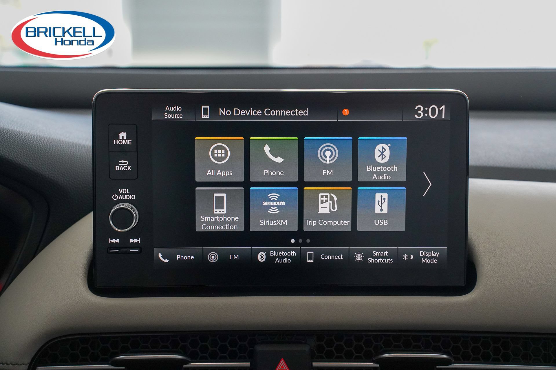 Certified 2024 Honda HR-V EX-L image 25
