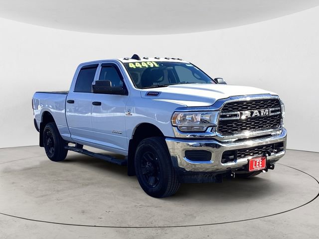 Certified 2022 RAM 3500 Tradesman image 7