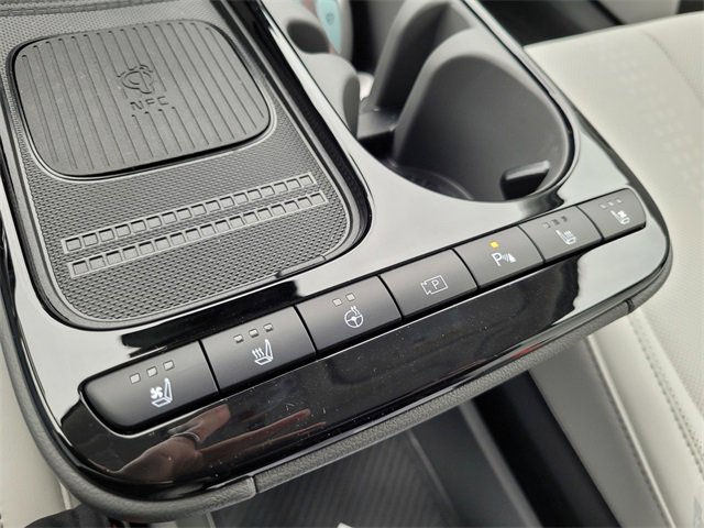 New 2026 Hyundai Ioniq 5 Limited image 21