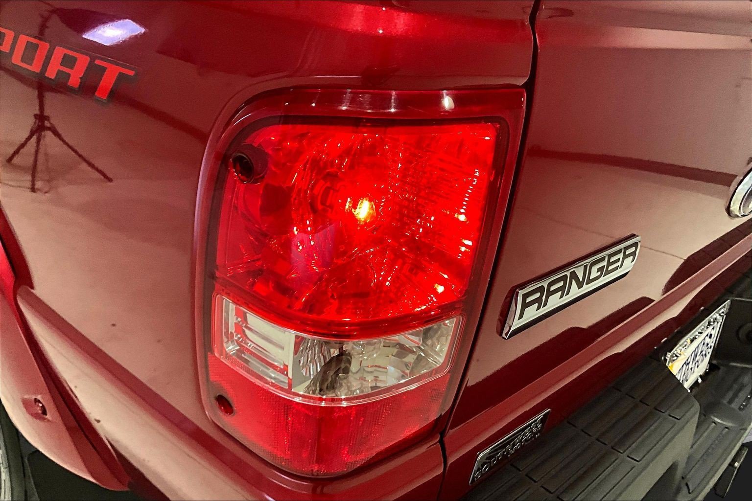 Used 2009 Ford Ranger Sport RWD image 22