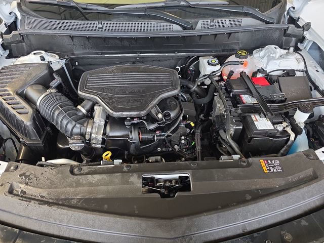 Certified 2024 Cadillac XT6 Sport w/ Platinum Package image 34