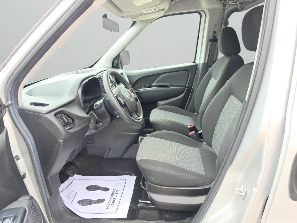 Used 2019 RAM ProMaster City Tradesman FWD image 13