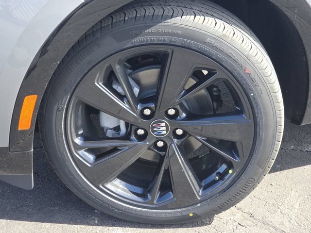 New 2026 Buick Envision Sport Touring AWD/4WD image 23