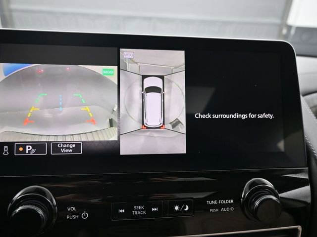 Used 2022 Nissan Armada Platinum image 24