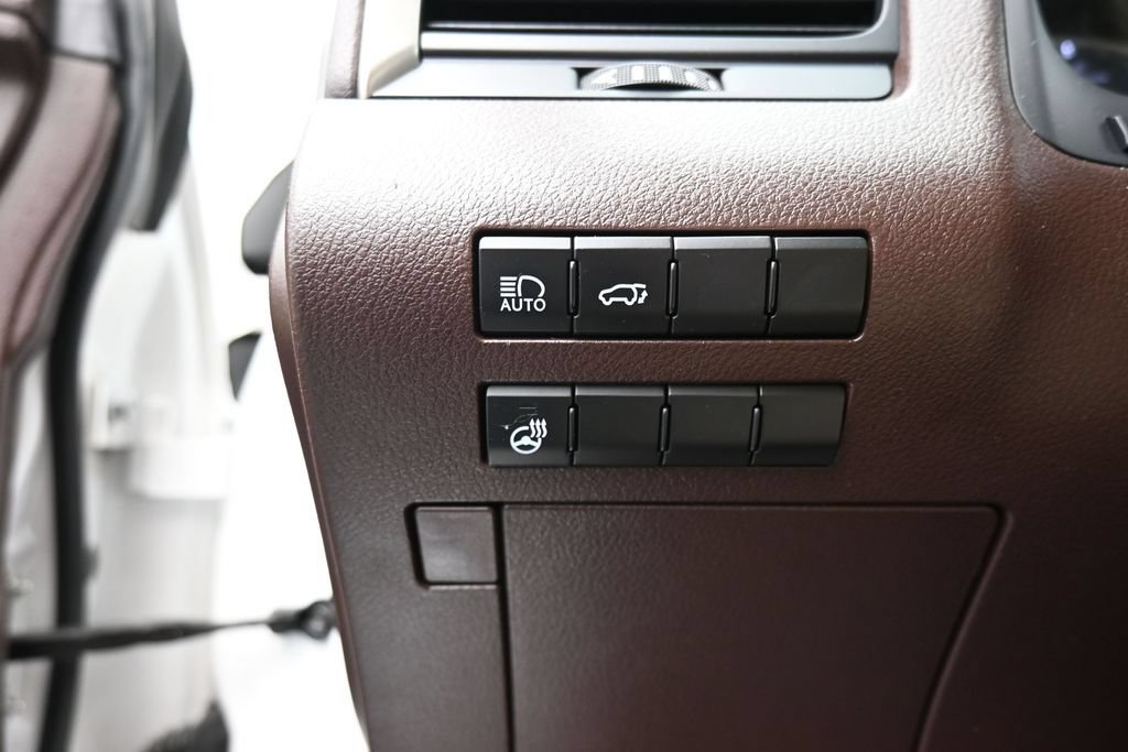 Used 2017 Lexus RX 350 AWD w/ Premium Package image 21