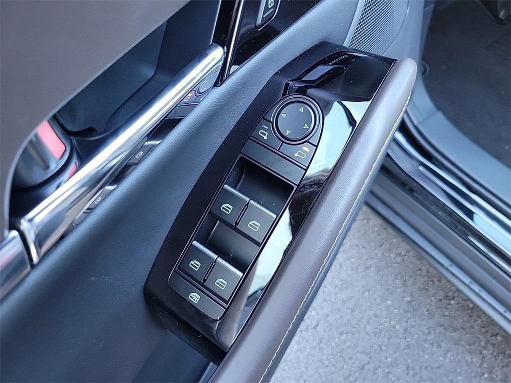 Used 2025 MAZDA CX-30 2.5 Turbo w/ Premium Package image 24