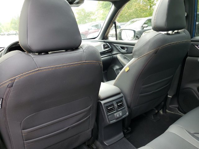 Used 2022 Subaru Forester Wilderness AWD/4WD image 30