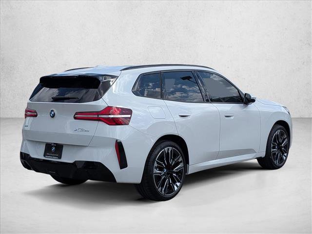 Used 2026 BMW X3 xDrive30i w/ Premium Package AWD/4WD image 2