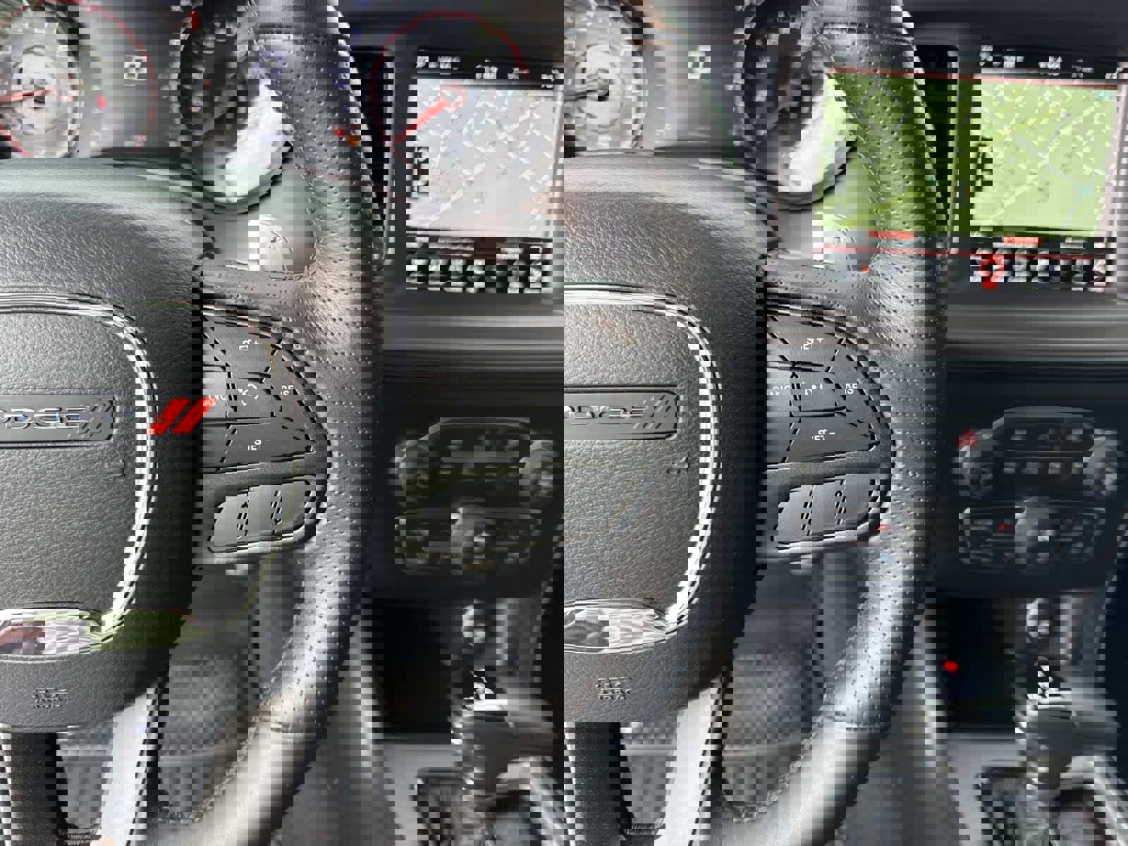 Used 2023 Dodge Charger R/T w/ Plus Group image 41