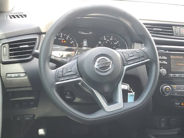 Used 2017 Nissan Rogue S w/ S Appearance Package AWD/4WD image 12