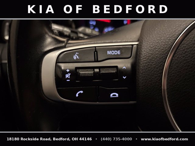 Certified 2022 Kia K5 GT-Line AWD/4WD image 18