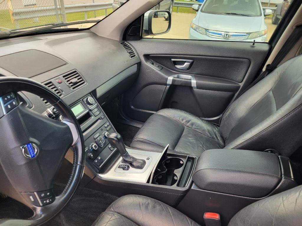 Used 2013 Volvo XC90 3.2 FWD image 10