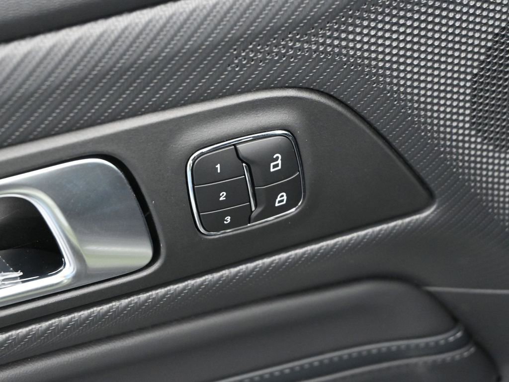 New 2025 Ford Mustang GT Premium w/ GT Performance Package image 10