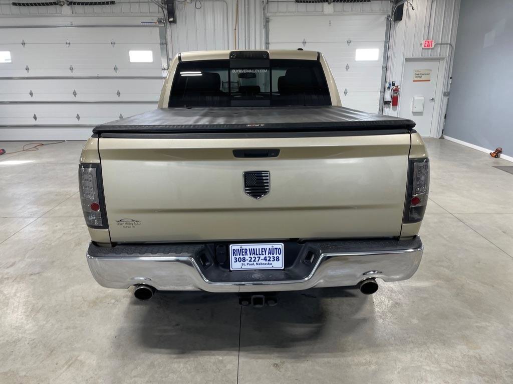 Used 2011 RAM 1500 Big Horn image 6