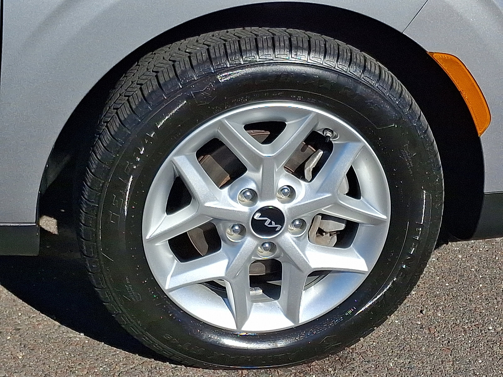 Certified 2022 Kia Soul LX w/ Technology Package image 8