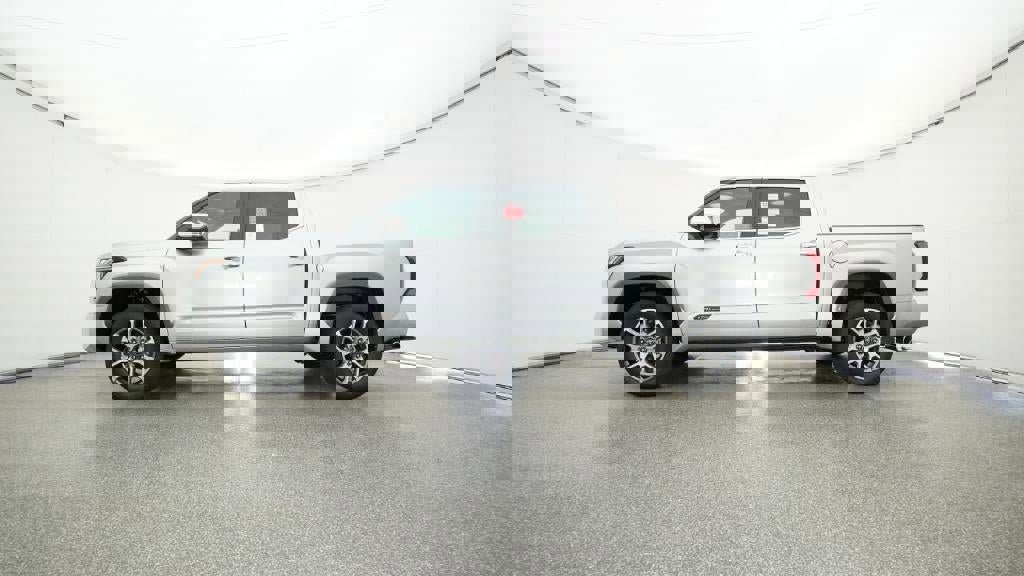 New 2026 Toyota Tundra 1794 Edition image 50