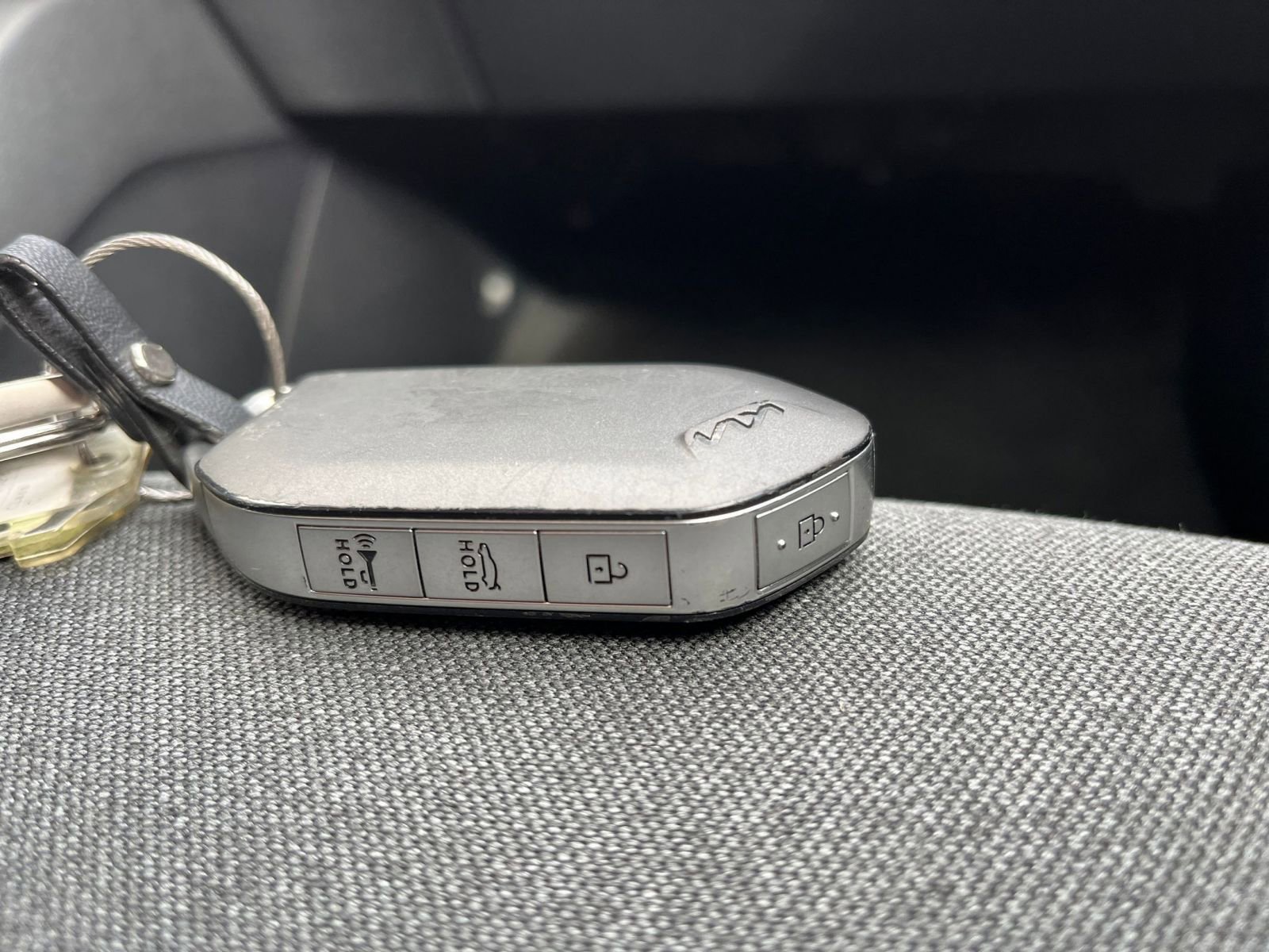 Used 2025 Kia K4 LXS image 21