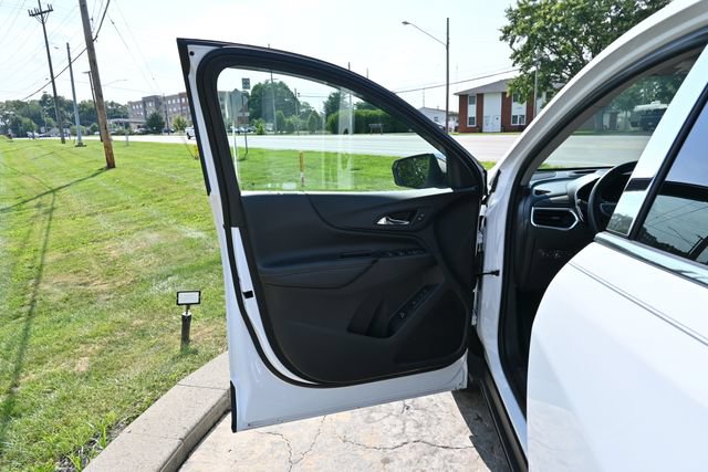 Used 2018 Chevrolet Equinox Premier AWD/4WD image 25
