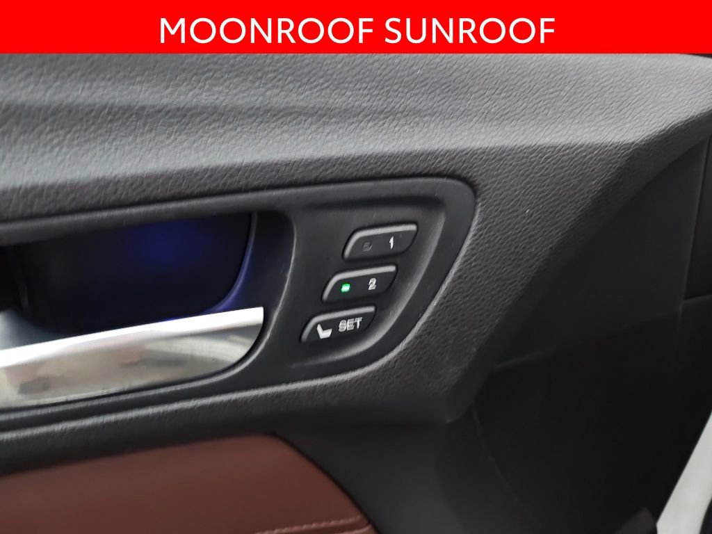 Used 2016 Acura TLX V6 SH-AWD w/ Advance Package image 6