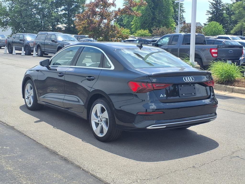 Used 2023 Audi A3 2.0T Premium image 4