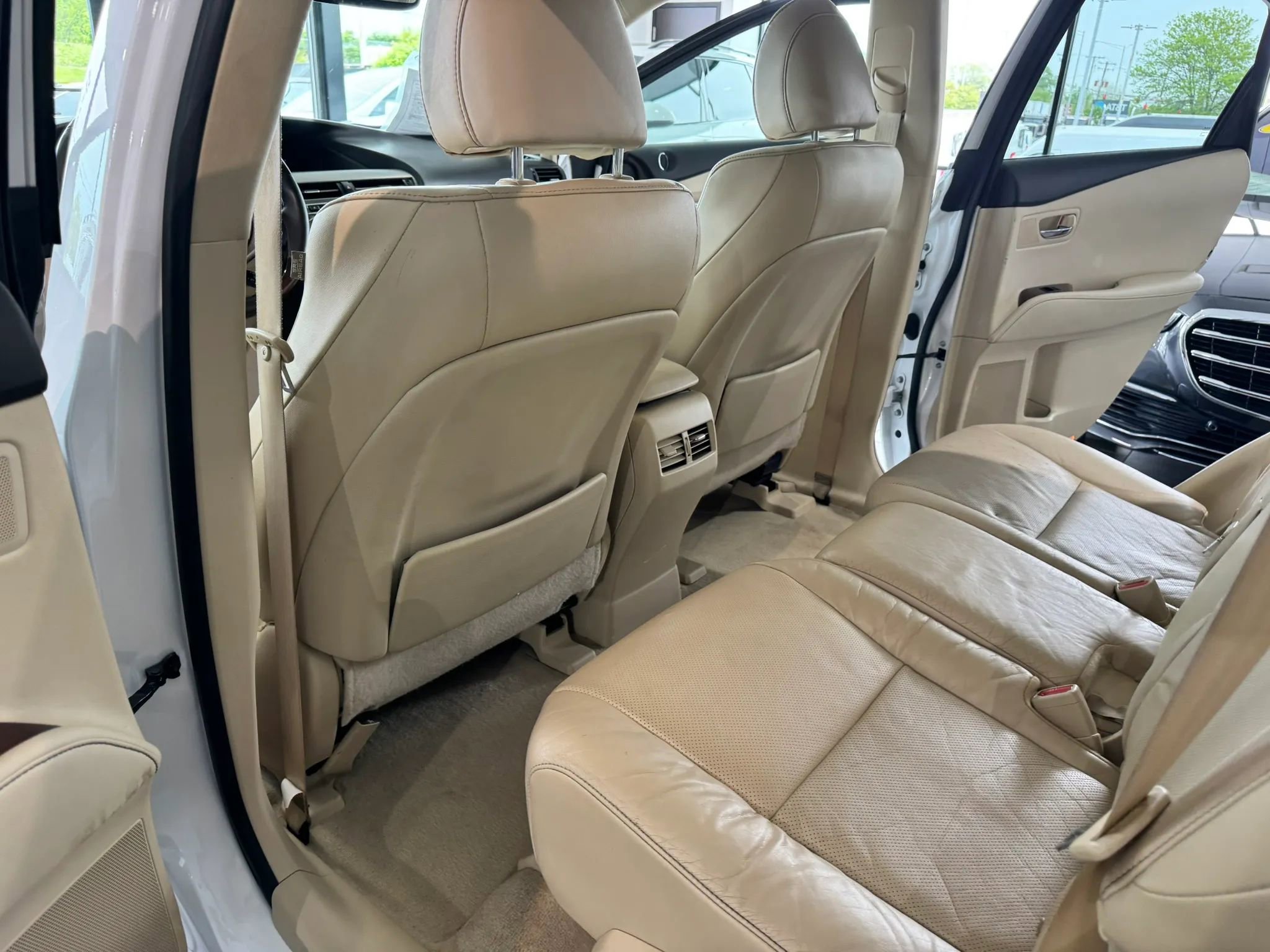 Used 2015 Lexus RX 350 AWD image 18