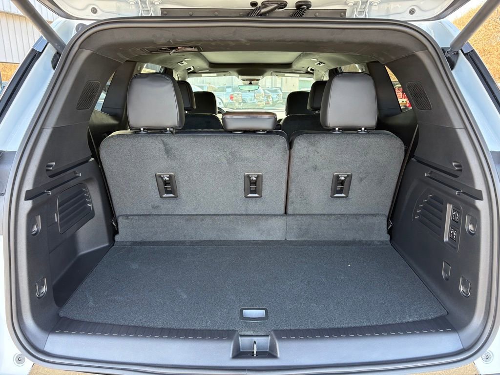 New 2026 GMC Acadia Denali Ultimate image 15