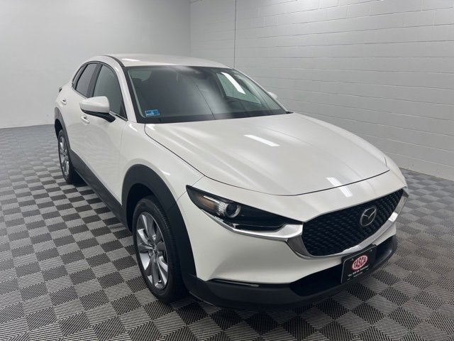 Used 2023 MAZDA CX-30 AWD 2.5 S w/ Select Package