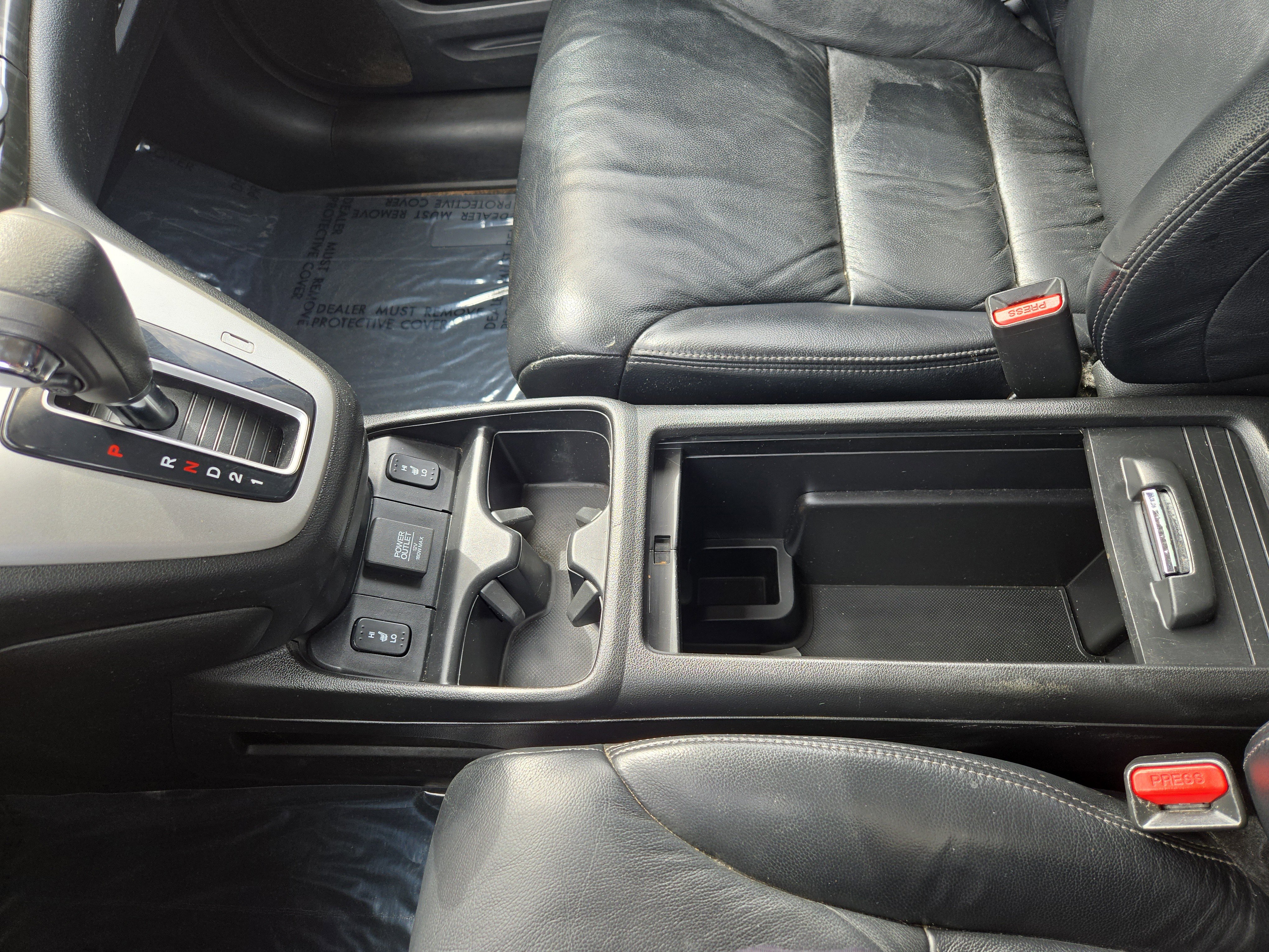 Used 2014 Honda CR-V EX-L image 19