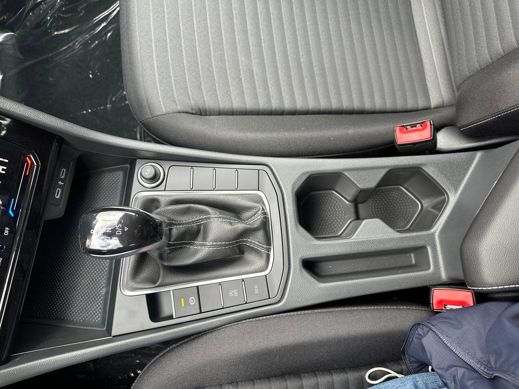 New 2026 Volkswagen Jetta S image 12