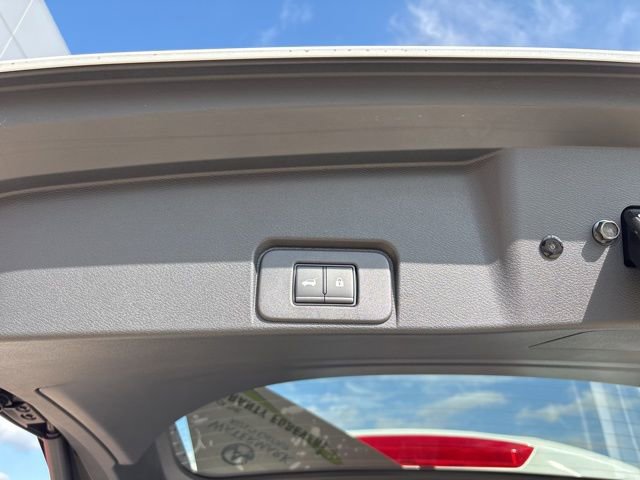 New 2026 Nissan Rogue Platinum w/ Platinum Premium Package image 32