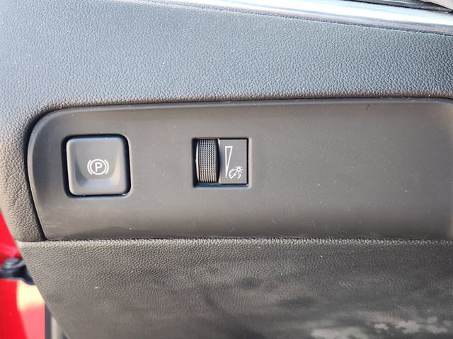 Certified 2023 Buick Enclave Essence w/ Experience Buick Package image 22