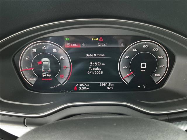 Used 2025 Audi Q5 2.0T Premium AWD/4WD image 11