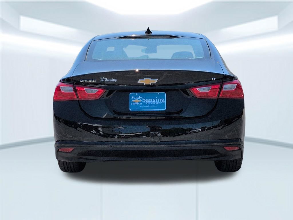 Used 2024 Chevrolet Malibu LT image 5