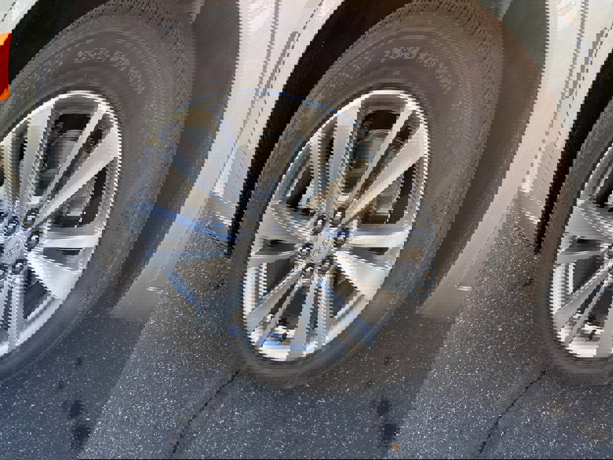 Used 2024 Cadillac XT6 Premium Luxury image 42