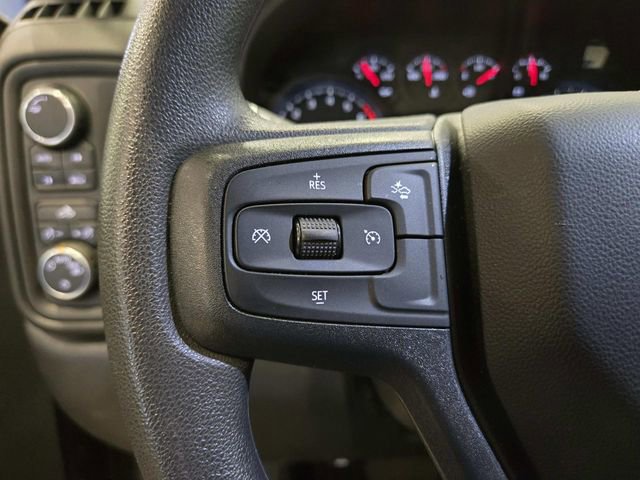 Certified 2024 Chevrolet Silverado 1500 Custom image 18