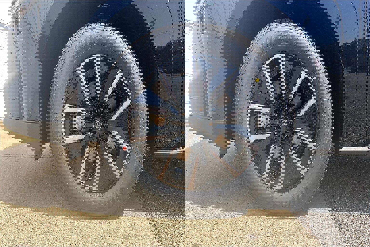 New 2026 Toyota bZ image 15