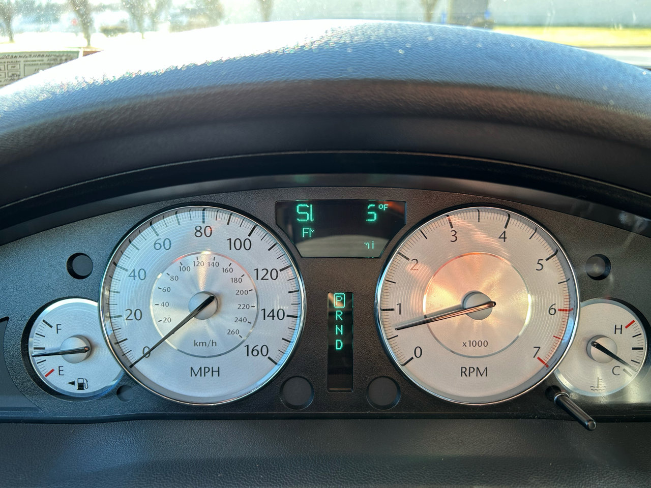 Used 2008 Chrysler 300 C image 21