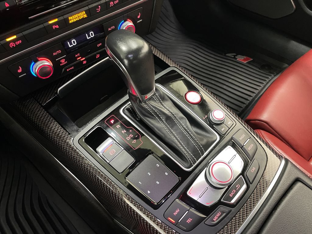 Used 2018 Audi S7 Prestige w/ S Sport Package AWD/4WD image 34