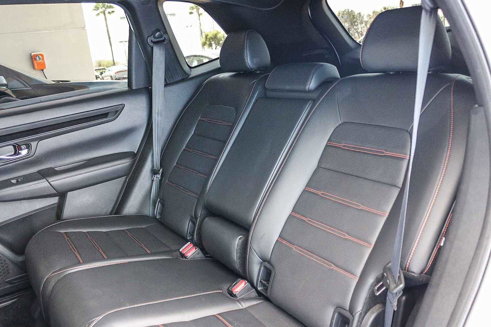 Used 2025 Honda CR-V Sport-L image 18