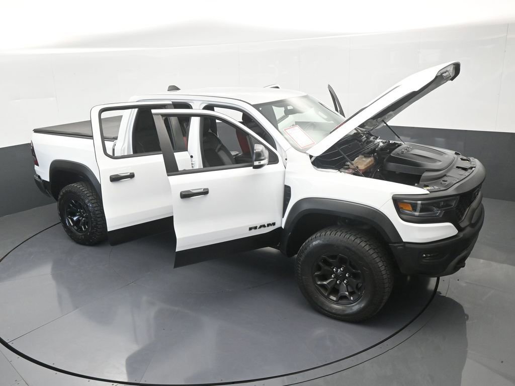 Used 2022 RAM 1500 TRX image 73