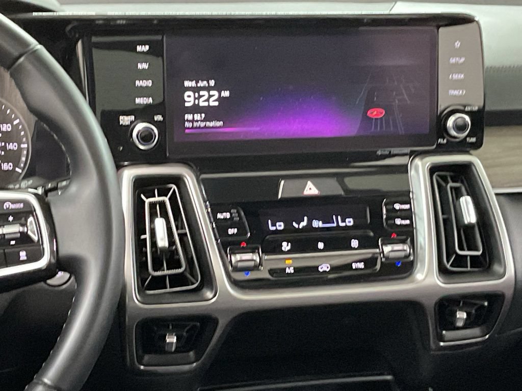 Used 2022 Kia Sorento X-Line EX AWD/4WD image 13