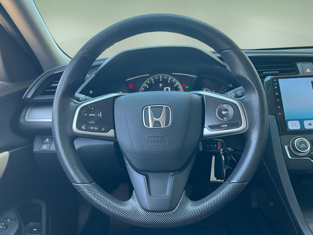 Used 2017 Honda Civic LX image 18