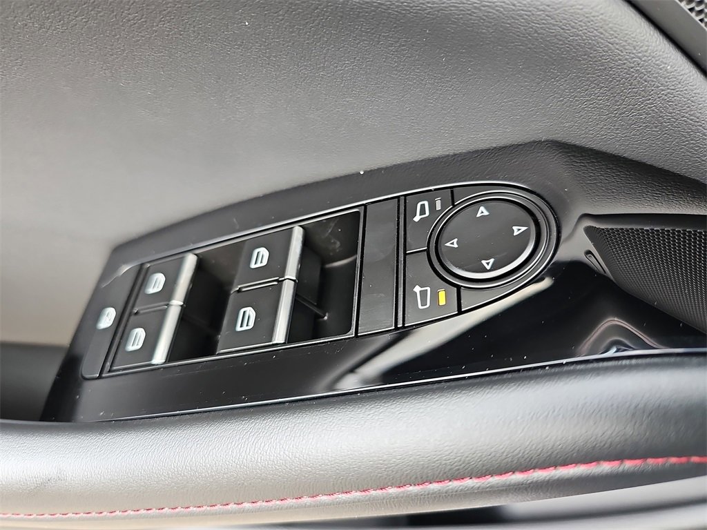 New 2026 MAZDA MAZDA3 Carbon image 26