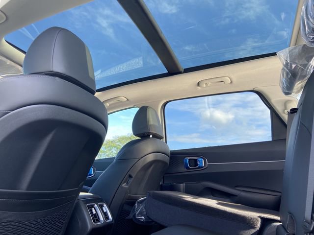 New 2026 Kia Sorento S w/ S Panoramic Sunroof Package FWD image 14