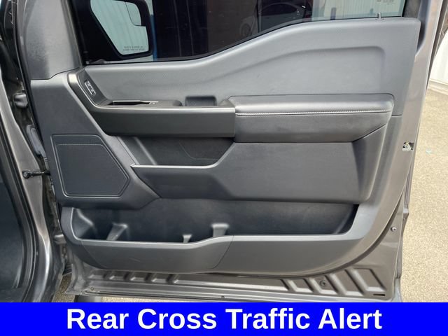 Used 2023 Ford F150 XL w/ STX Appearance Package AWD/4WD image 37